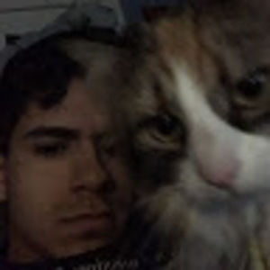 Meet your Posher, Ray